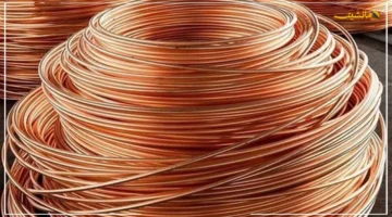 قفزة جديدة.. سعر كيلو النحاس اليوم يخالف التوقعات تطورات جديدة في سوق المعادن 1